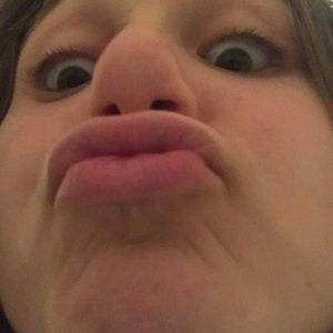 Meet your Posher, Sonya